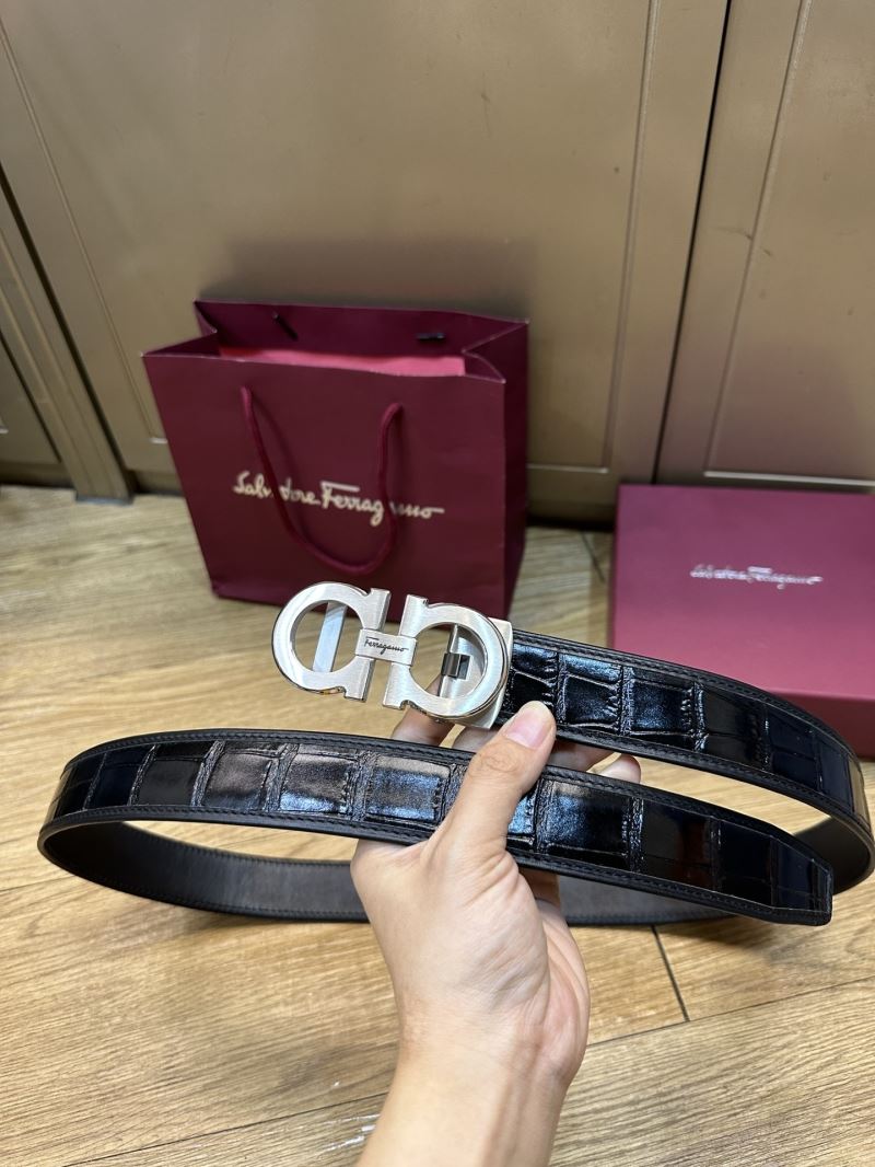 Ferragamo Belts